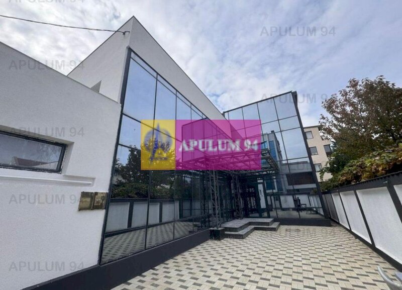 Vila | Zona Bucurestii Noi | Damaroaia